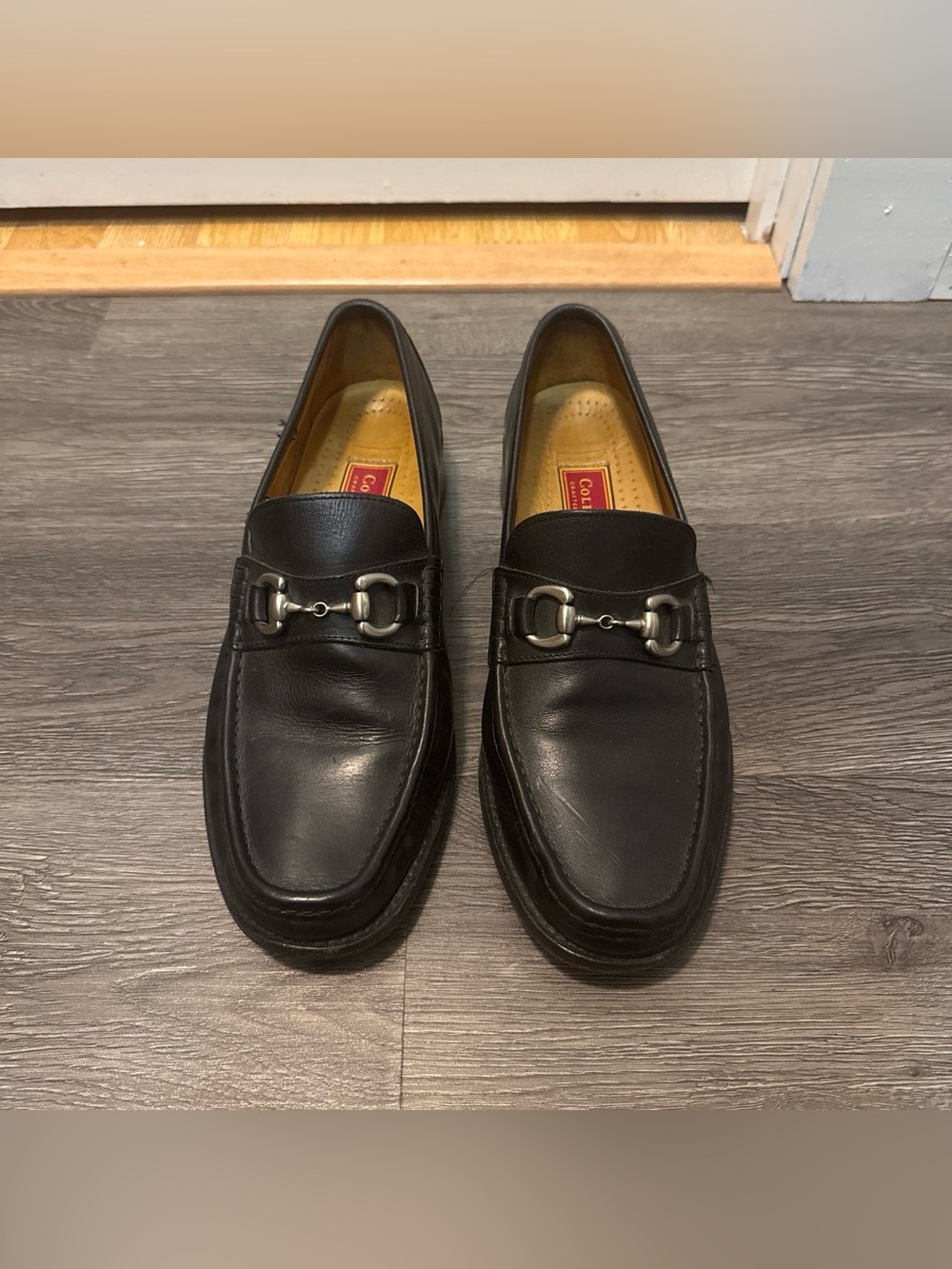 Cole Haan Loafer